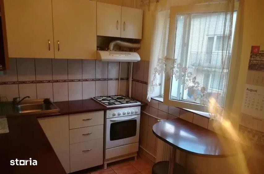 Garsoniera 37mp, balcon, parcare inclusa, strada Frunzisului - 2