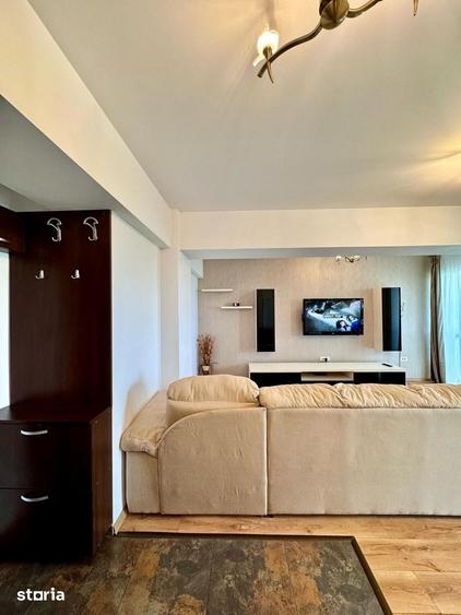 Apartament cu 2 camere în Nord