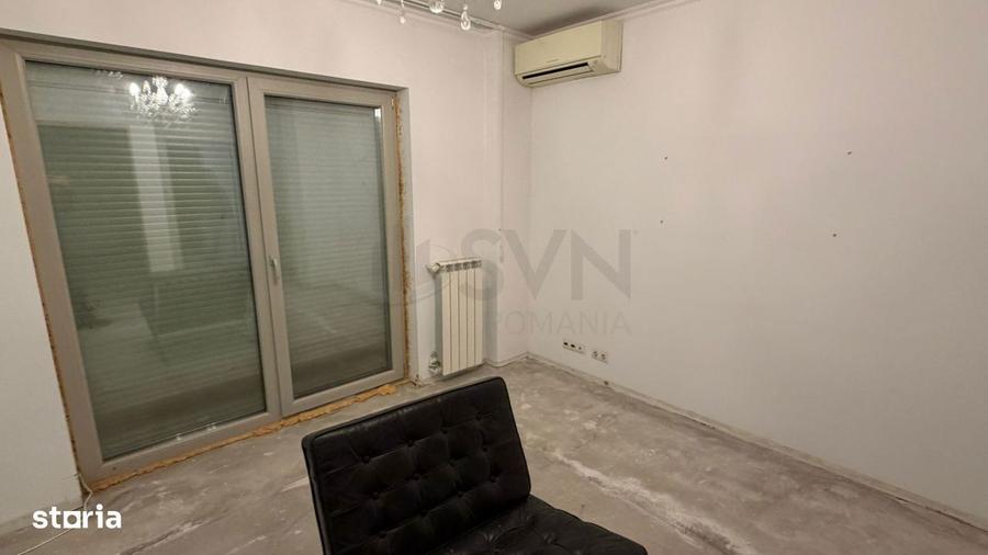 Apartament cu 3 camere în Central — fotografia 1