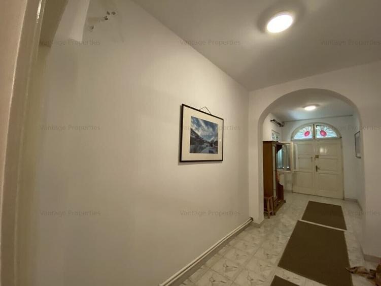 Vila 4 camere cu piscina si gradina, zona Snagov-langa padure - 12