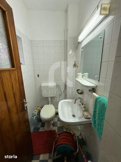 Casă cu 3 camere cu Teren 3117 Mp în Viperești