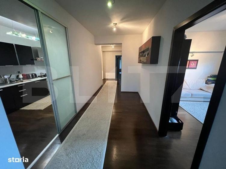 Apartament 3 camere decomandat, 135mp, Zona Ciuperca - 5