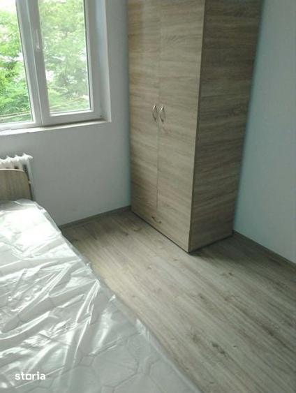 Garsonieră în Micro 14