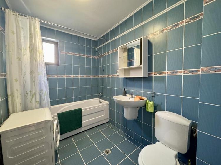 3 camere | Parcare | Petfriendly | Teilor-Floresti - 9