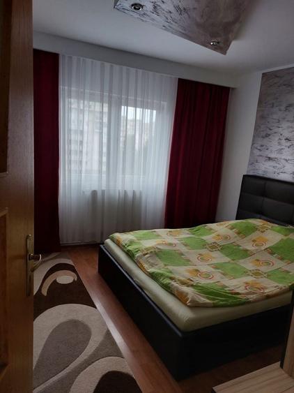 Apartament cu 3 camere în Dosu Bricii