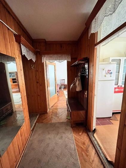 Apartament cu 3 camere decomandat în Nord