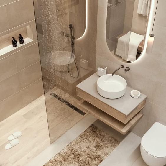 Apartament cu 3 camere decomandat în Chiajna