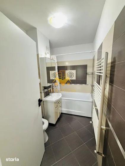 Apartament cu 2 camere, mobilat în Iris