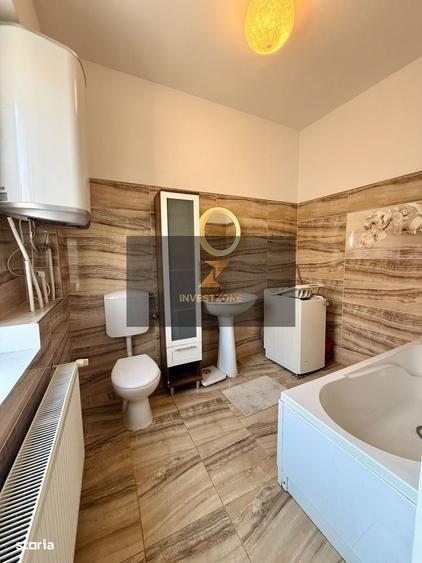 Apartament Central 73 mp Oradea - str. Evreilor Deportati - 3
