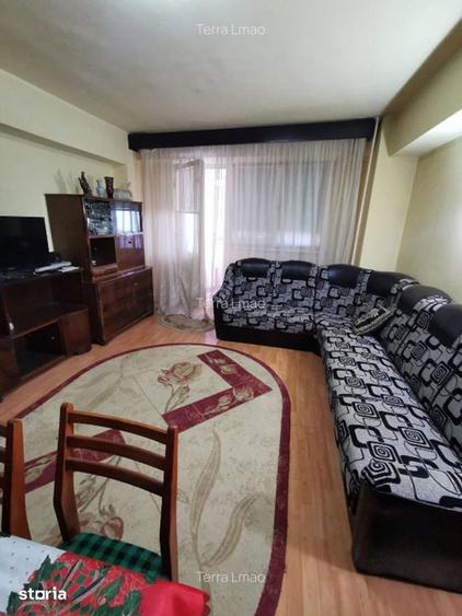 Apartament cu 2 camere în Universitate