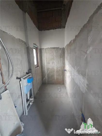 Vila lux 4 camere (179mp totali) - Iuliu Maniu/sector 6 - 7