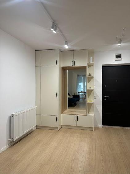 Apartament cu 2 camere decomandat în Grigorescu