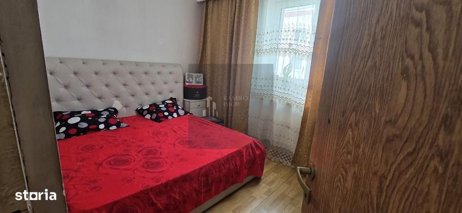 Apartament cu 2 camere decomandat în Brâncoveanu