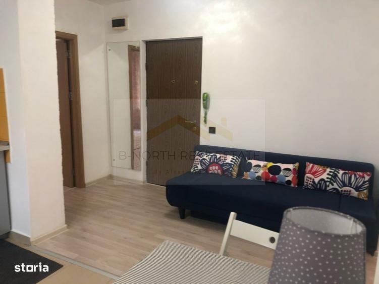 Apartament 2 camere de inchiriat Unirii Aleea Emil Botta, renovat, d - 3