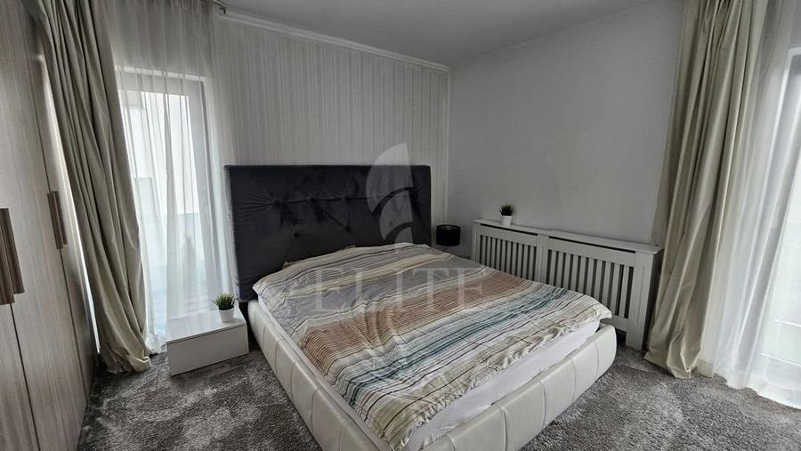 Apartament cu 2 camere decomandat în Gheorgheni