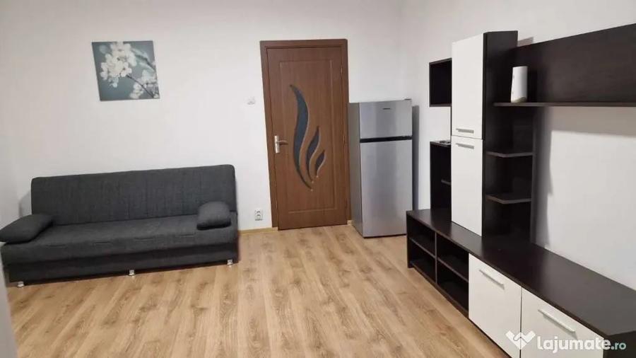 Garsonieră în Dristor