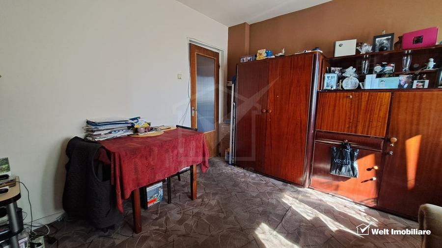Apartament cu 2 camere decomandat, mobilat în Mănăștur