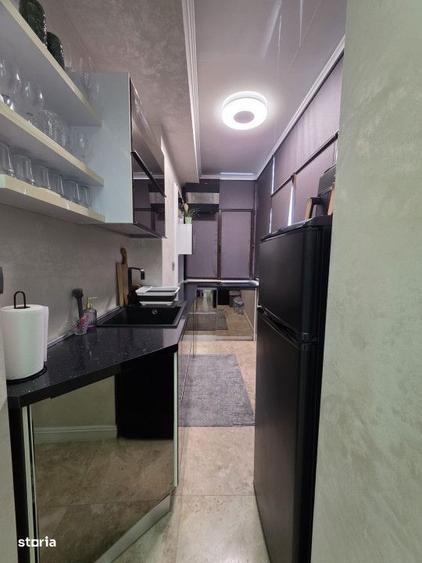APARTAMENT 2 CAMERE LUX | ZONA KM 5 | TERMEN LUNG - 7