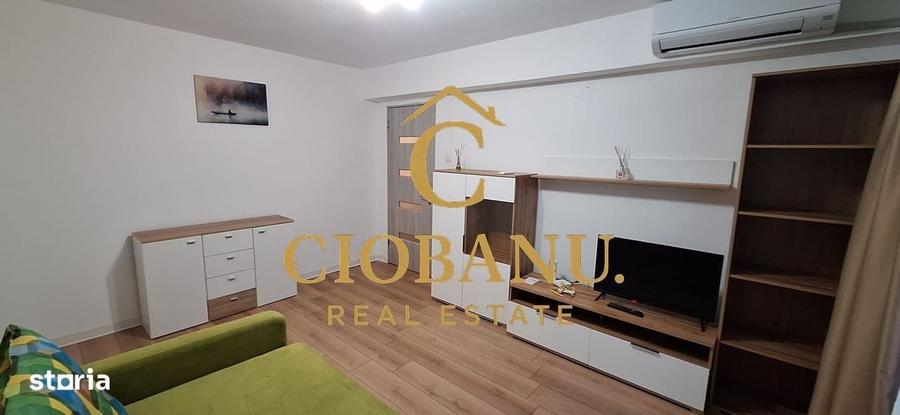 Apartament cu 2 camere decomandat în Ultracentral