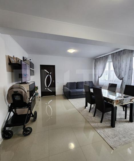Apartament premium 3 camere, garaj subteran, Subcetate - 2