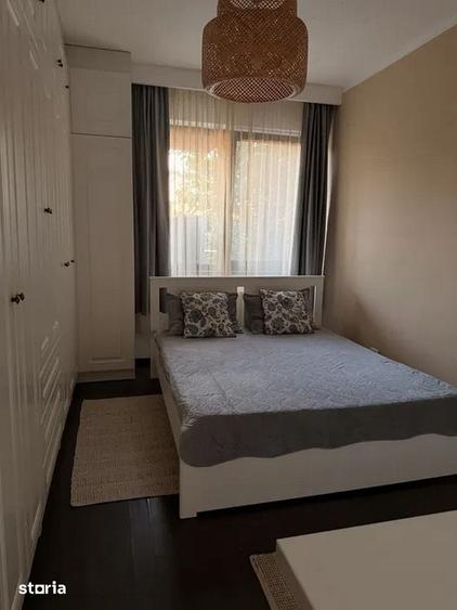 Apartament cu 2 camere în Ghencea