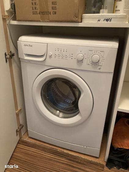 Apartament cu 2 camere decomandat în Florești