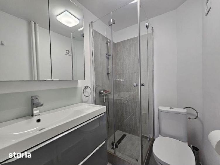 Apartament cu 2 camere în Centrul Istoric