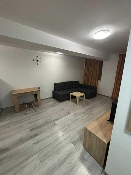 Garsonieră în Rahova