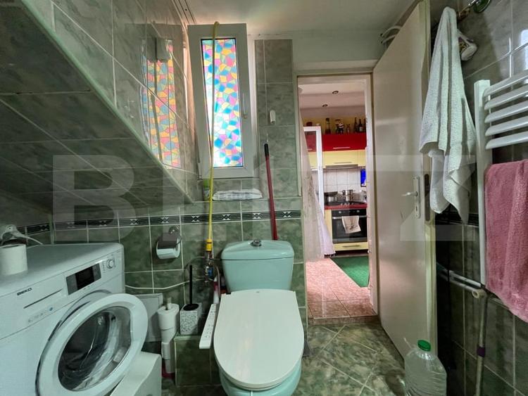 Apartament cu 2 camere, decomandat, etaj 8/8, terasa 20 mp, Rogerius - 3