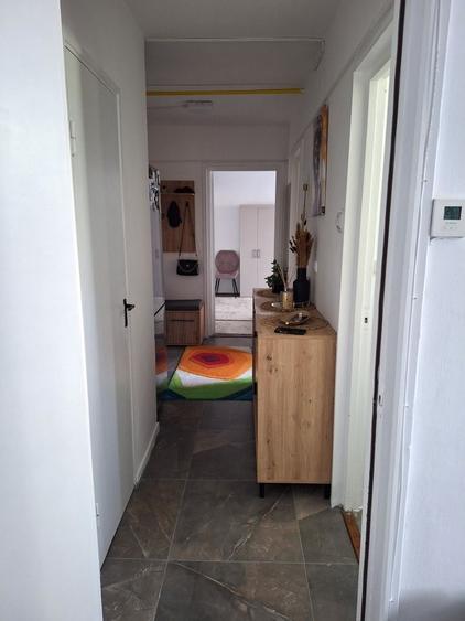 Apartament cu 2 camere decomandat în ITM