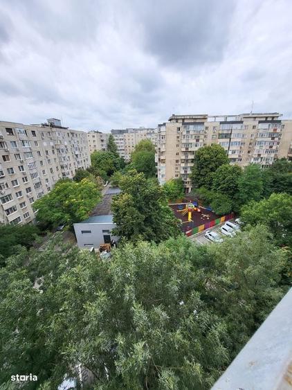 Apartament 3 camere, Aparatorii Patriei, etaj 7/10 decomandat - 5