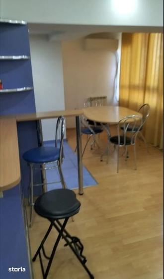 Apartament cu 2 camere semidecomandat în Nerva Traian