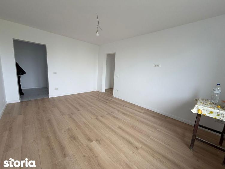 Apartament cu 3 camere în Dristor