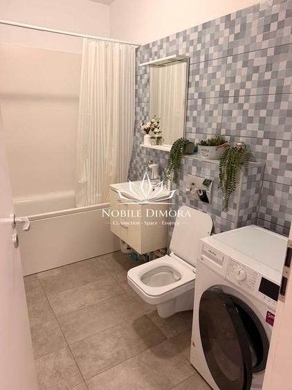 Vivalia - Apartament cu 2 camere si gradina, 2 parcari - Take Ionescu - 7