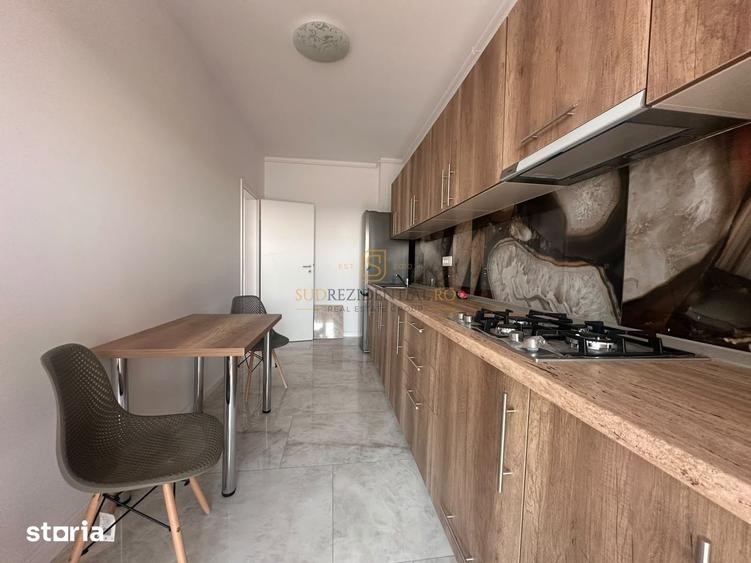 Apartament 2 camere decomandat, prima inchiriere, Parc Tudor Arghezi - 11