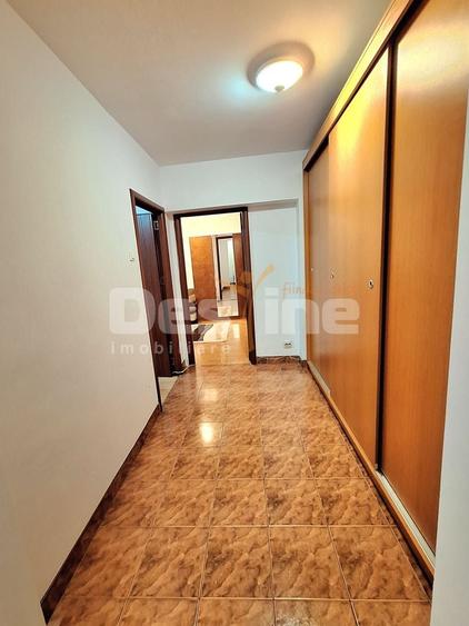 Apartament cu 2 camere decomandat, mobilat în Dristor