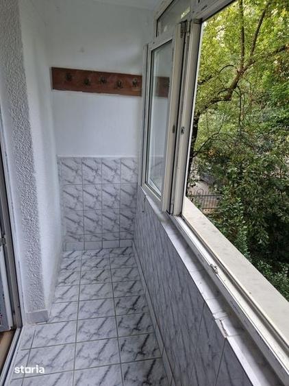 Apartament cu 2 camere în Titan