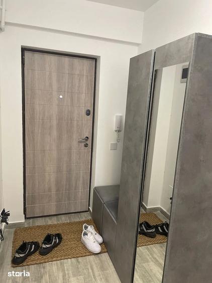 Apartament cu 3 camere decomandat în Theodor Pallady