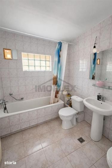 Casa de inchiriat, 200mp, 5 camere, cu parcare, zona Dorobantilor, car - 5