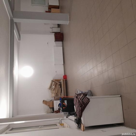 Spațiu comercial, de 170 mp, în Dumbrăveni