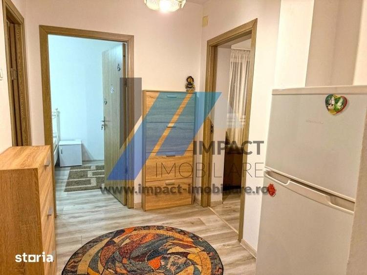 Inchiriere apartament 2 camere, etaj 4/4,Calea Bucuresti,zona Institut - 6
