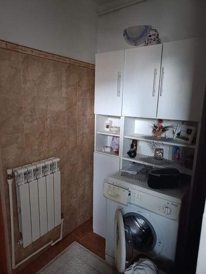 Garsonieră nedecomandată în Ciritei