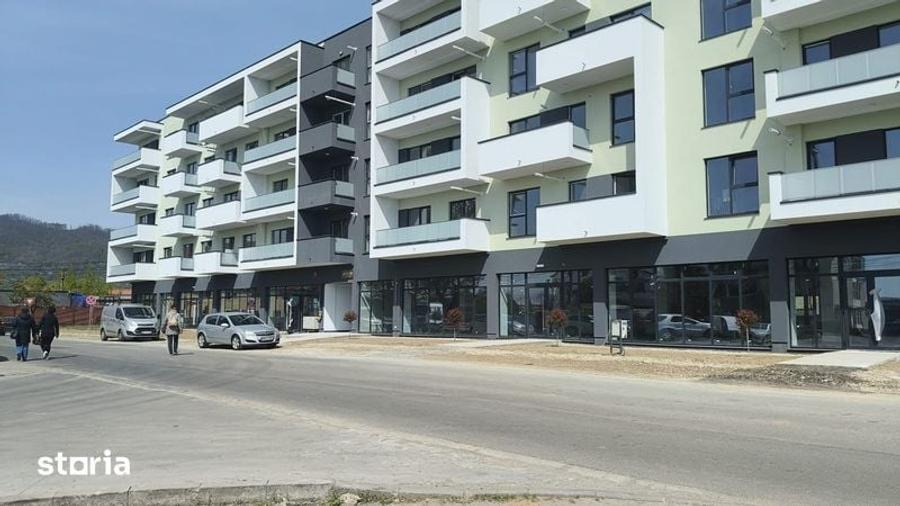 Apartament cu 2 camere în Progresul