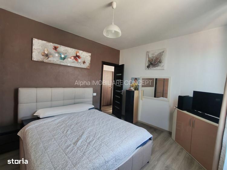 Apartament 2 camere Km 5