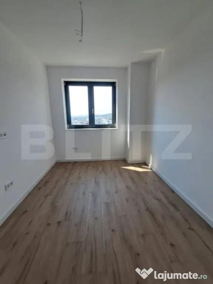 Apartament 3 camere, 63.23 mp, zona Livezeni - 5