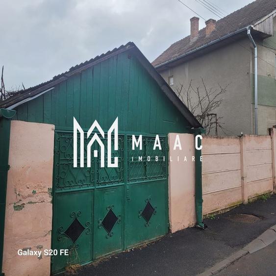 Casă individuală cu 3 camere cu Canalizare în Central