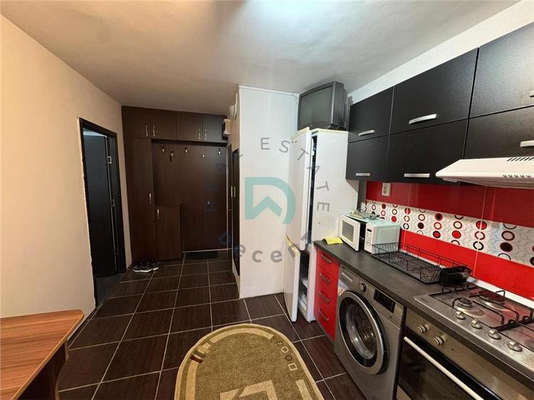 Apartament 2 camere Bulevardul Garii,  Brasov - 13
