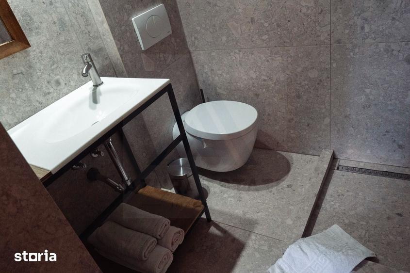 Studio-uri moderne in regim hotelier 85 mp utili etaj 1 zona Centrala - 14