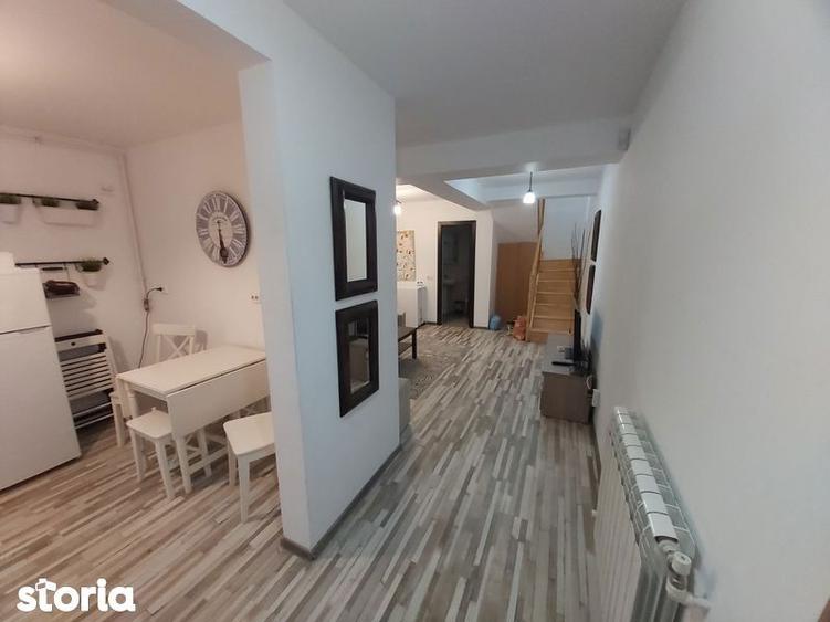 Apartament cu 3 camere în Nord