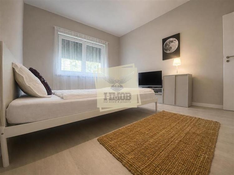 Apartament cu 2 camere decomandat, mobilat în Șelimbăr